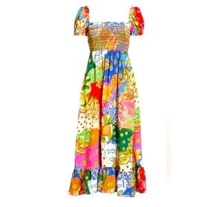 FARM RIO DRESS